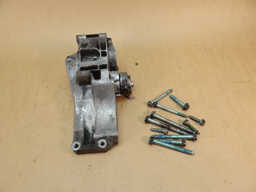 Halter Lichtmaschine Servopumpe Klima 032145169M VW Lupo Polo Seat Arosa 1,4 16V