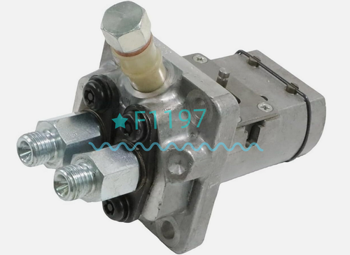 Brand New in hand 1E110-51013 Fuel Injection Pump For Kubota Z482 Engine fast - Picture 5 of 7