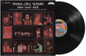 Fania Allstars | eBay