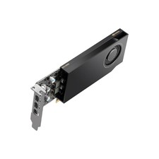 VCNRTXA1000-PB PNY NVIDIA RTX A1000 Grafikkarten 8GB GDDR6 ~D~