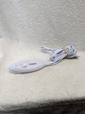 Biddeford TC13W1 Electric Blanket Temperature Replacement Controller 4-Prong EUC