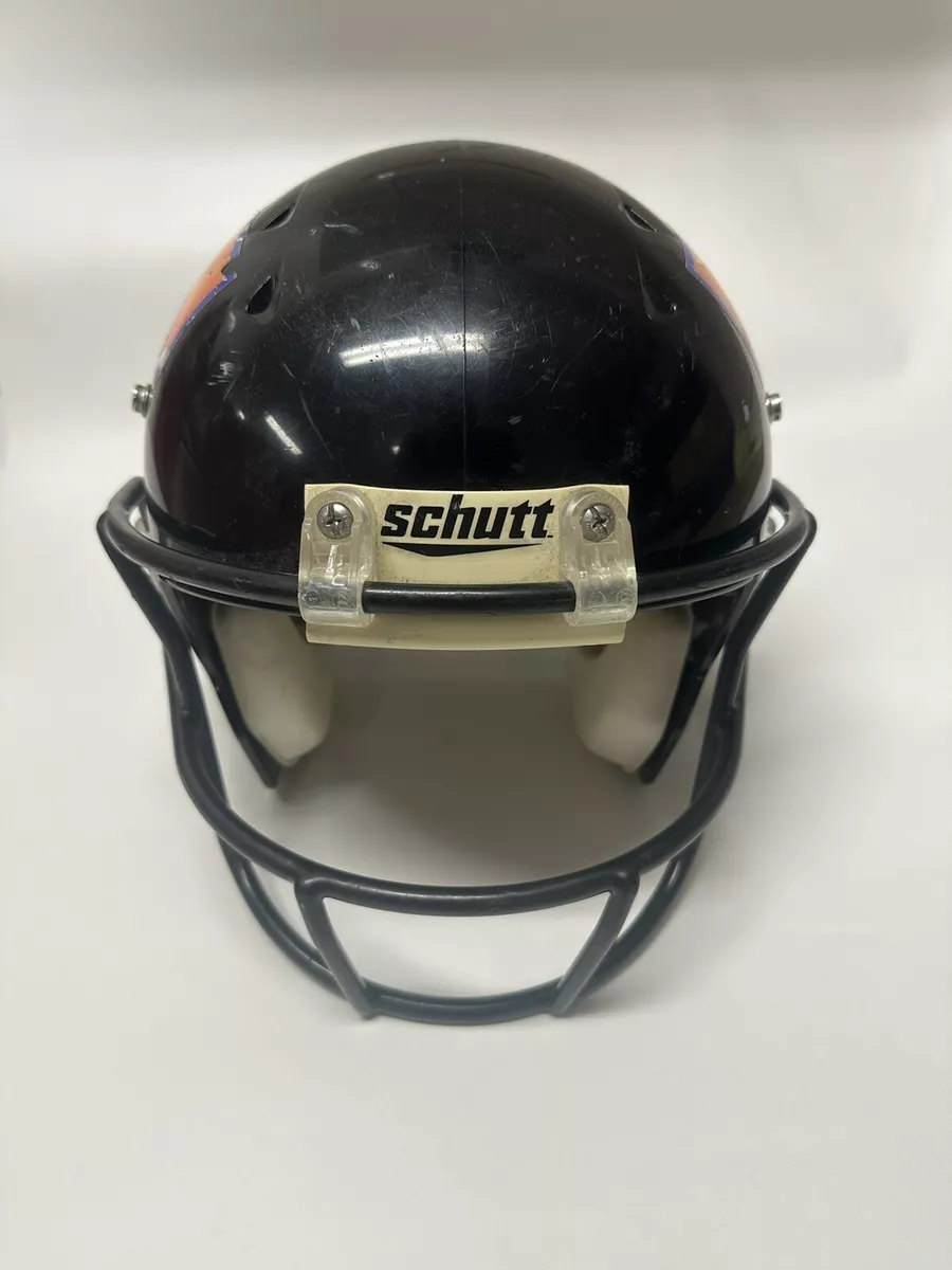 Schutt dna pro plus cheap helmet