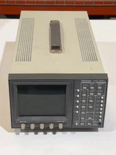 Tektronix Model 1765 Waveform / Vector Monitor - NTSC Video