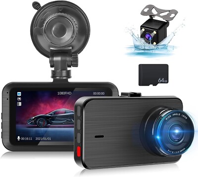 Semi Truck Dash Cam Best Rated Large Big Truck Trucker Uber Lyft,High Quality #1