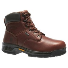 wolverine durashock gore tex boots
