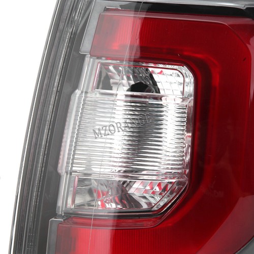 Pair Tail Lights For GMC Acadia 2013 2014-2016 Rear Lamp Taillamp Brake Stop L&R - Bild 9 von 12