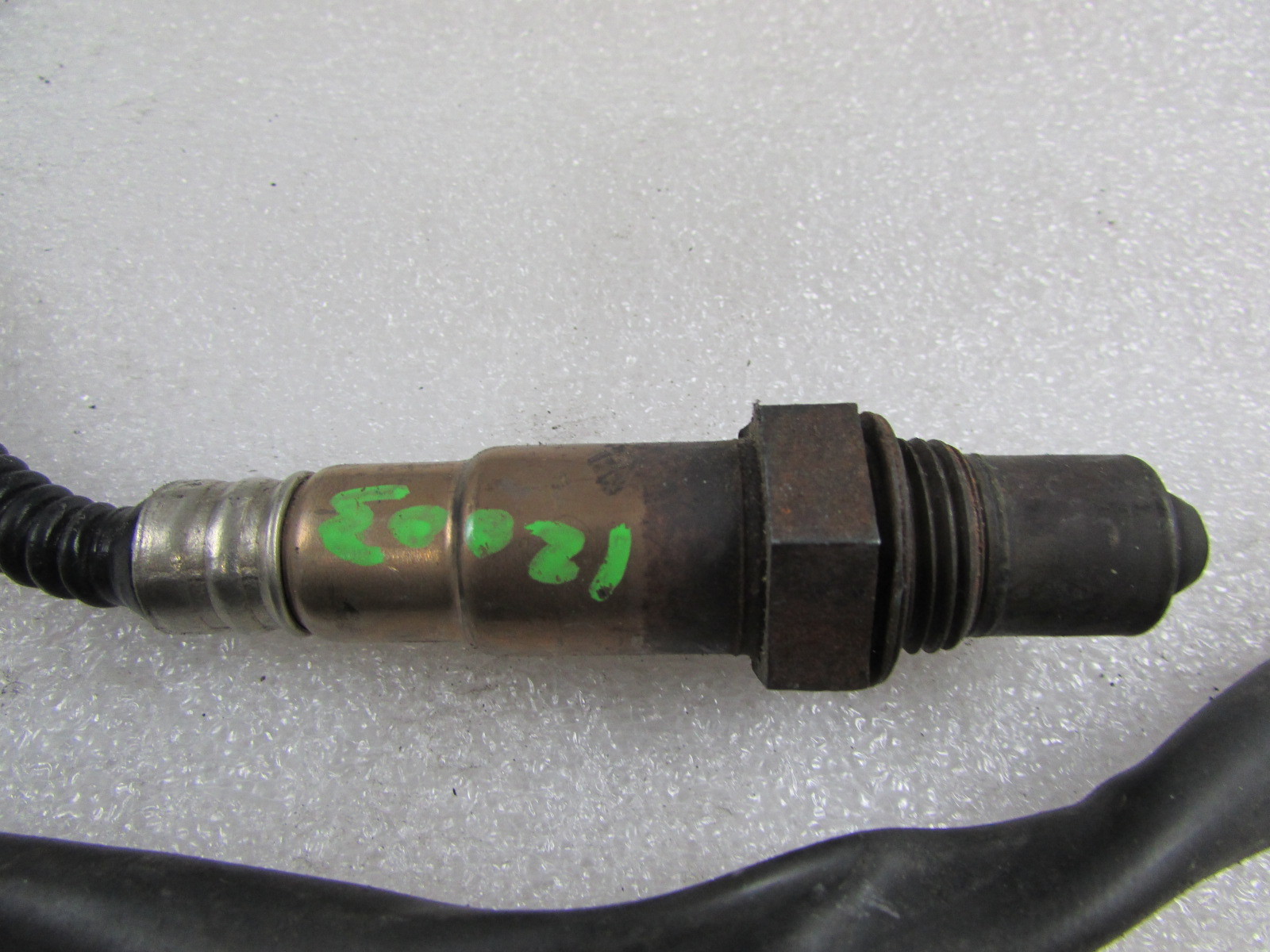 Ferrari 360 430 458 California, Maserati, Rear Oxygen Sensor, Used, P/N 180915