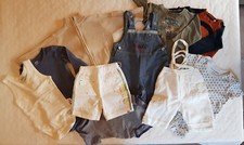 Baby Marken Klamotten Paket Junge Gr. 74, 74/80, 80