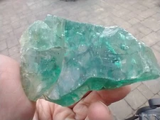 Andara Crystal Divine Presence & Spiritual Light Monatomic Shaman Energy 95 gr