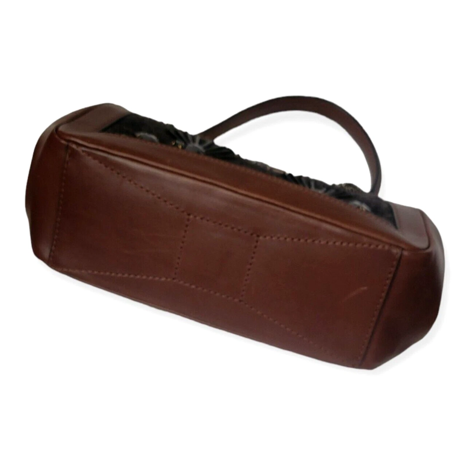 Borsa a tracolla Kate Spade ricamata manico superiore borsa da donna