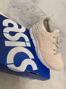 asics ice cream