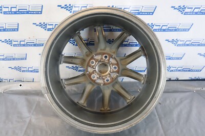 2014 NISSAN JUKE NISMO EDITION OEM WHEEL 17X7 +47 OFFSET 1/4 *CURB