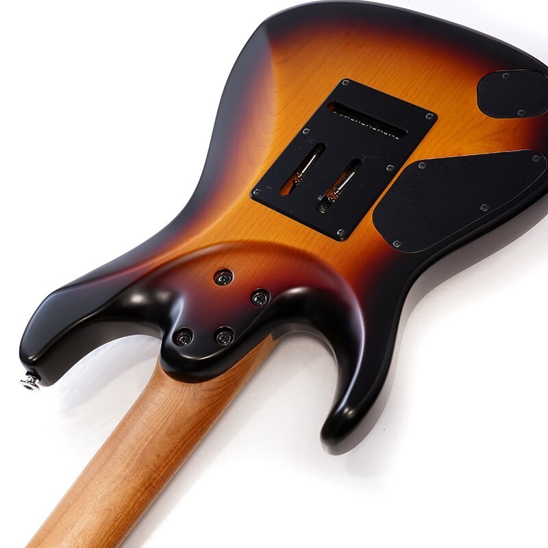 Ibanez 7 Strings Electric Guitar Prestige AZ24027-TFF Hard Ibanez 7 Strings Electric Guitar Prestige AZ24027-TFF Hard