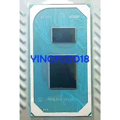Tested Good SRK0A 7505 intel 7505 CPU BGA With solder balls