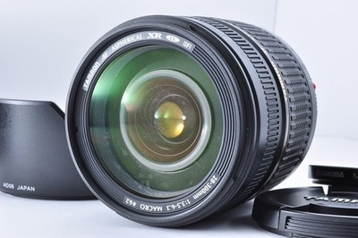Tamron AF 28-300 mm F/3.5-6.3 Aspherical XR LD IF Macro Zoomobjektiv für...