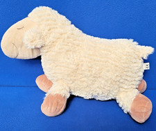 TOPOLINO TOPOMINI ERNSTINGS SCHAF LAMM STOFFTIER WEICH 45 CM SHEEP KISSEN