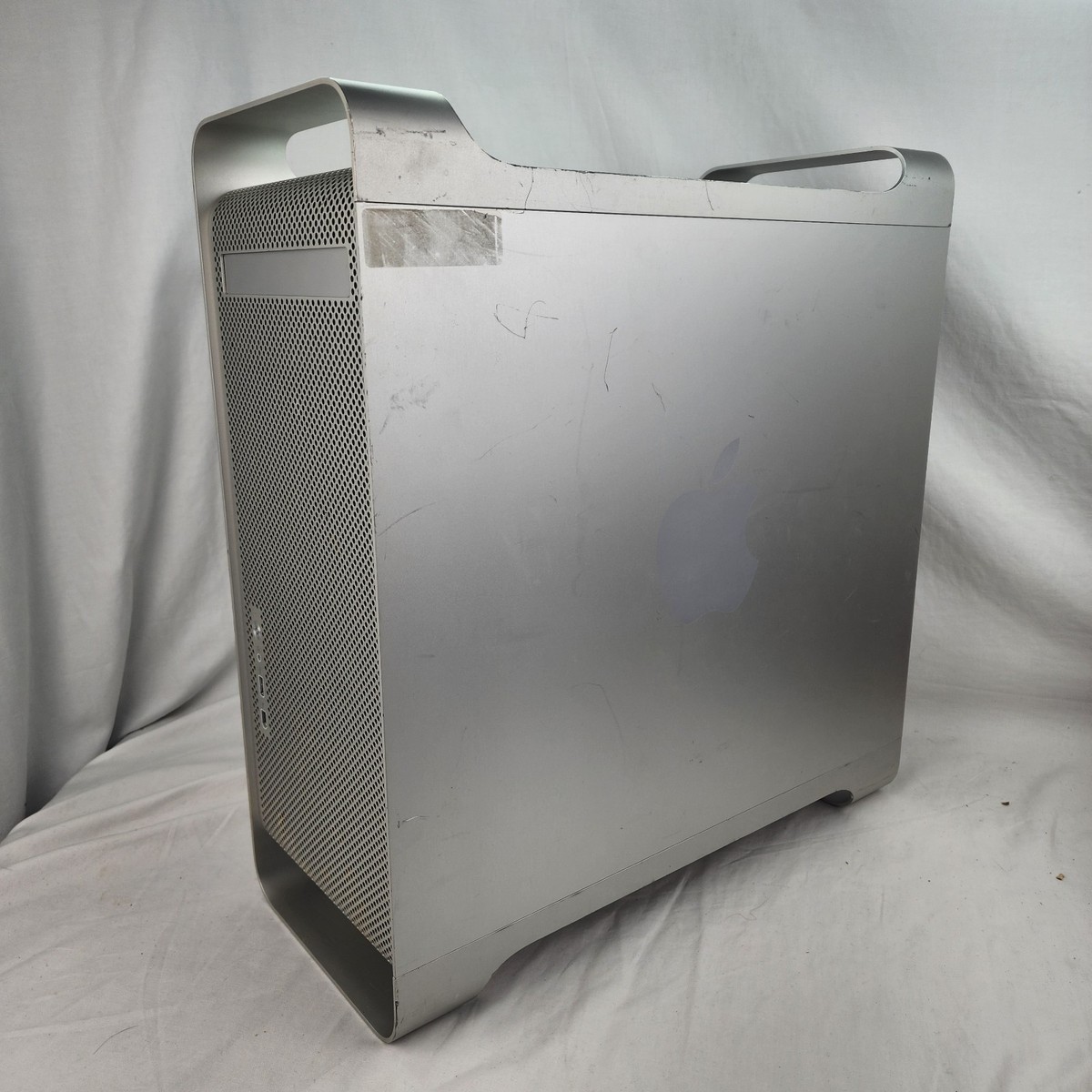 Macデスクトップ Apple Power Mac G5 2003 Apple Power Mac G5 review: Apple Power Mac G5 - CNET