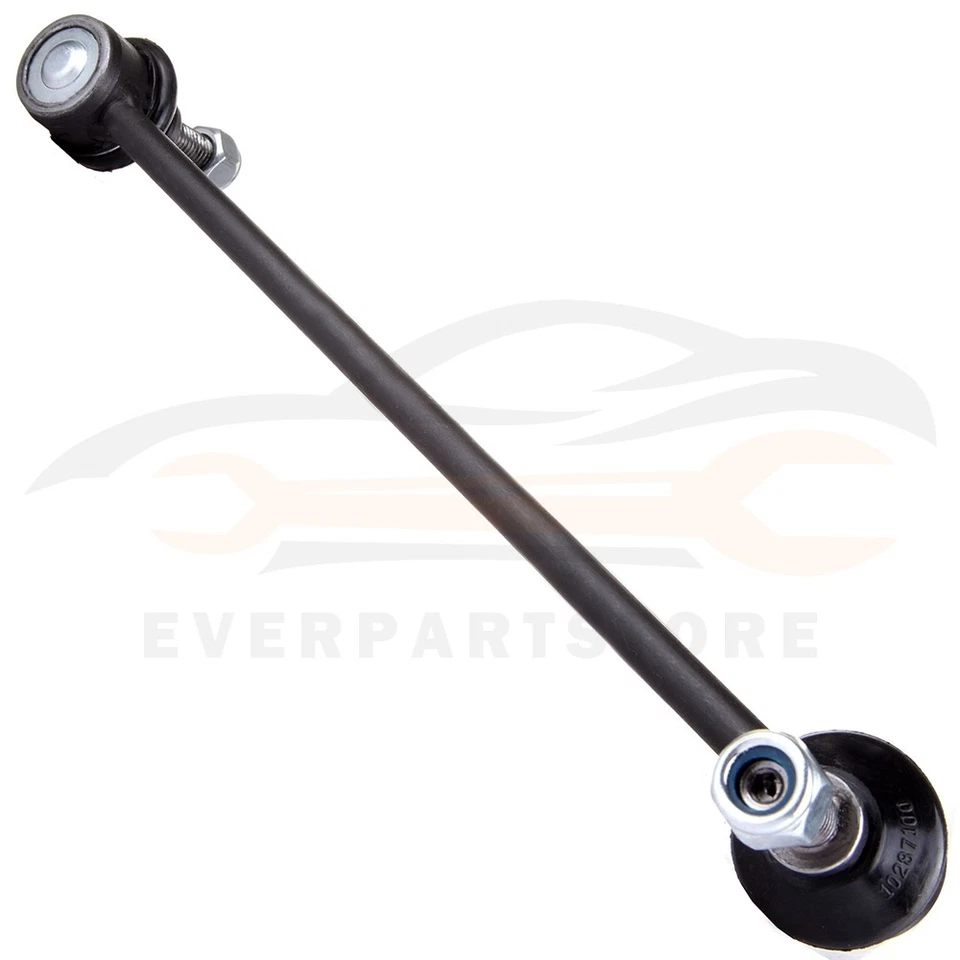 Kit de suspensión de eslabones de barra estabilizadora de barra estabilizadora delantera de 12 piezas para Buick LeSabre 1986-1999 Foto 3 de 4