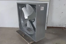 Dayton 44YU10 36 In Blade Dia 11598 Max CFM Agricultural Exhaust Fan w/out Motor