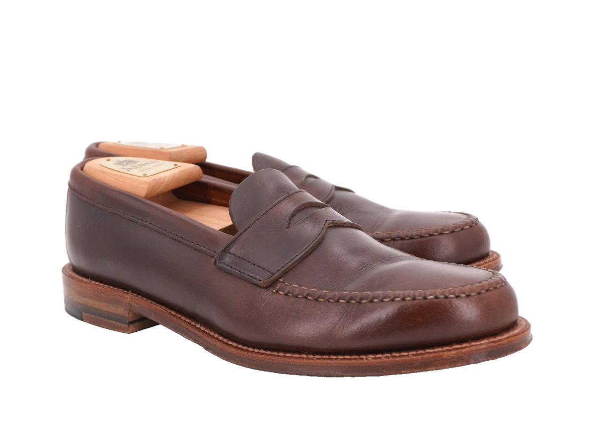 Alden Shoes for Men for sale | eBay