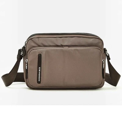 Bolso de hombro de pato mandarina castor unisex castor - Imagen 1 de 4