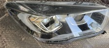 Ford Kuga Driver Side Headlight St Line 2016-2020 Mk2