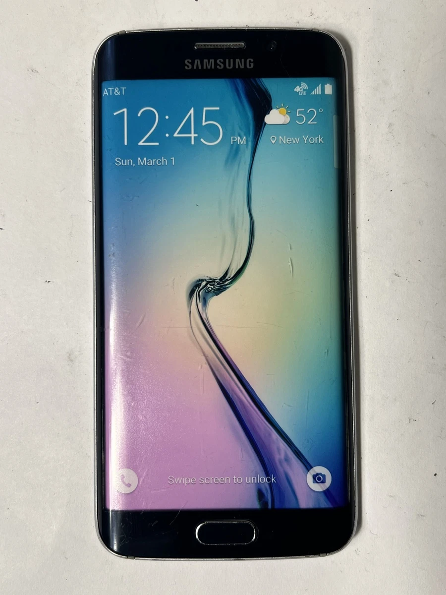 Samsung Galaxy S6 edge Display Cell Phones for sale | eBay