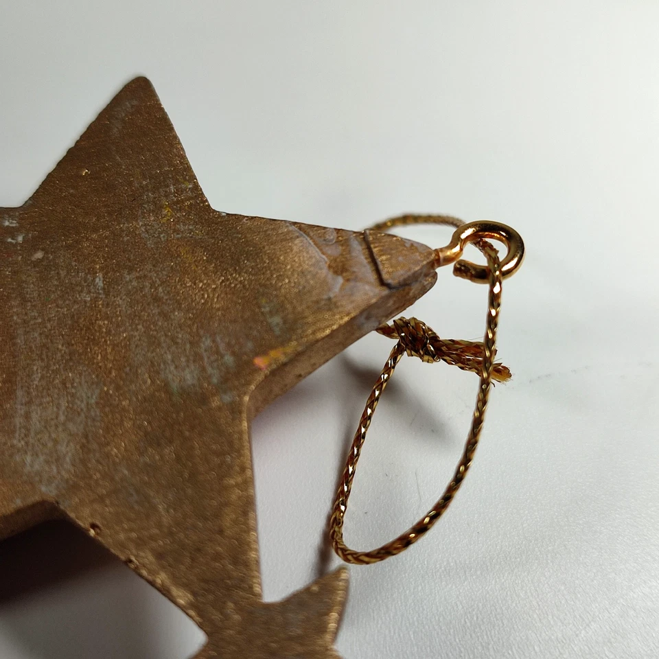 7x Disney Winnie The Pooh Christmas Tree Decorations - Image 4 of 4