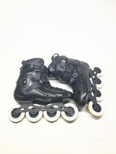 FR1 90 SkatesSize 11.5 (45)Black