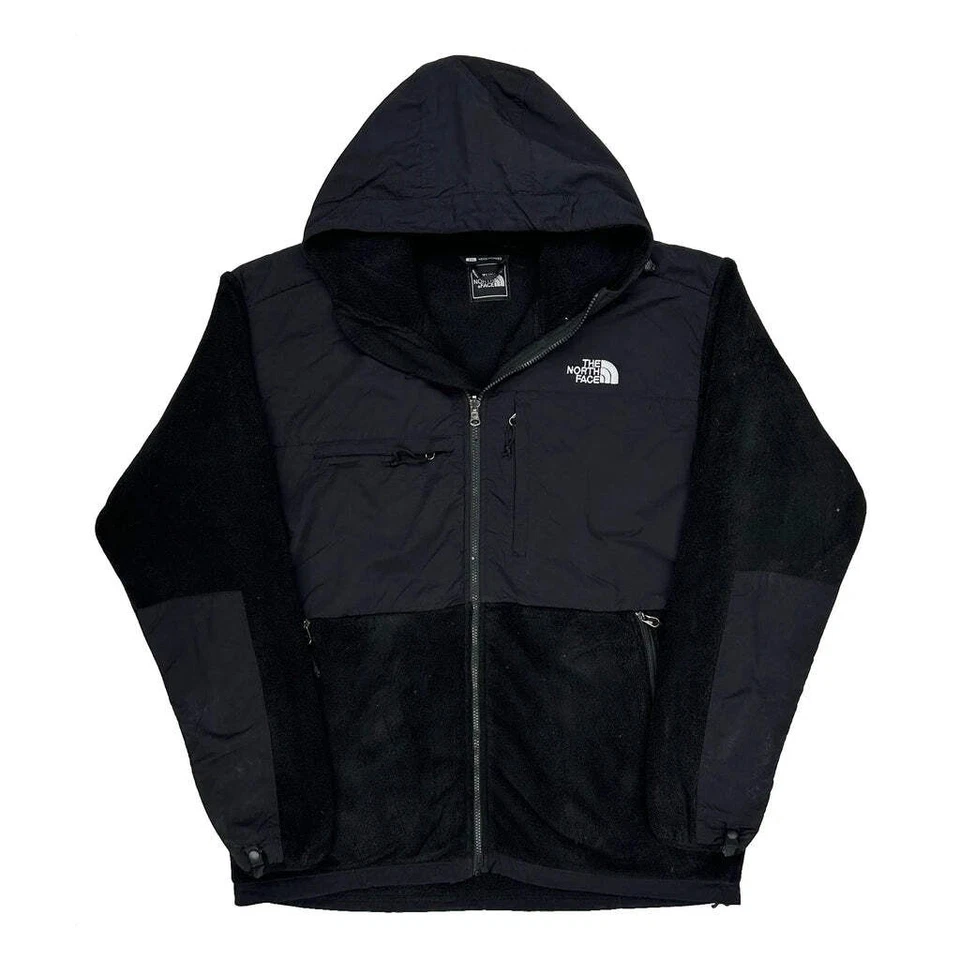 The North Face Denali, photo 1 of 5