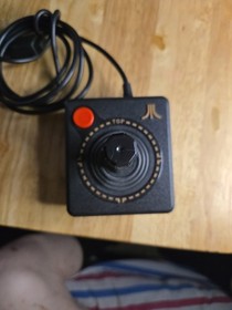 Vintage 2011 Atari "Flashback 3" Classic Game Console W/60 Classic Atari Games!