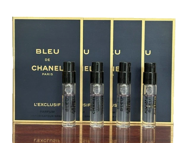 Bleu de Chanel Fragrances for Men for sale | eBay