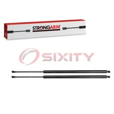 2 pc Strong Arm Hatch Lift Supports for 1989-1996 Nissan 300ZX Body  es
