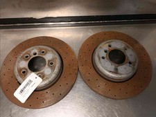 Disque de frein BMW 545