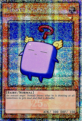 Mokey Mokey RA04-EN126 (QCSR)-EU