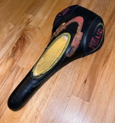 Selle Italia selle saddle vintage - Photo 1/2