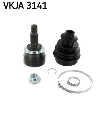 SKF VKJA 3141 Joint Kit, Drive Shaft for MINI