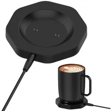Charging Dock Charger Cable Base For Ember Temperature Control Smart Mug 2 / 1