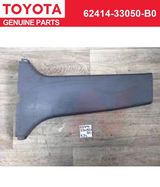 Toyota MittelsäUle Garnitur 62414-33050-B0-image