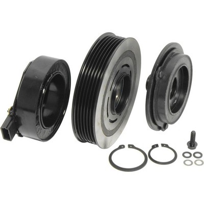 UAC CL 1640C A/C Compressor Clutch For Select 89-92 Ford Lincoln Mercury Models