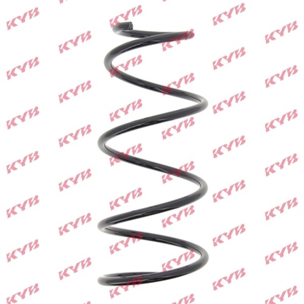 1X Fahrwerksfeder K-Flex KYB RG5218 FüR Alfa 156 Sportwagon 16V Spark 932A4 JTD-image