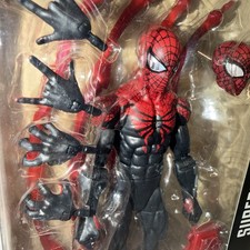 Marvel Legends Superior Spider-Man 85th Anniversary Action Figure New Hasbro