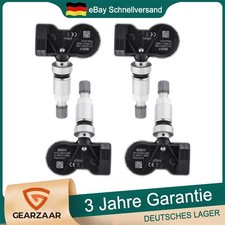 4X Reifendrucksensoren RDKS 433MHz A0009050030 für Mercedes E-Klasse C207 Vvhgdo