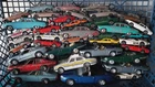 ORIGINAL VINTAGE DIECAST TOY CAR JAGUAR JOB LOT CORGI HUSKY AND OTHERS