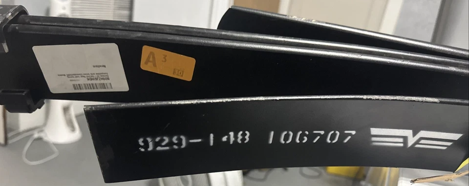 Muelle de hoja trasero Dorman 929-148 para Ford F-250 SD F-350 SD 11-16 (LEER) Foto 2 de 4