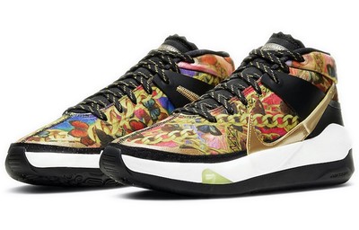 Size 10 - Nike KD 13 Hyped - CI9948-600 for sale online | eBay display picture 2