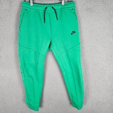 Nike Sportswear Club Tech Fleece Jogger Pants Big Kids XL Drawstring HV5869-324