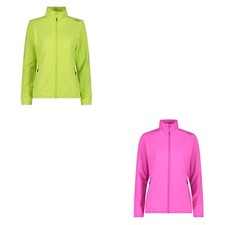 CMP Damen Fleecejacke WOMAN JACKET 35G6406