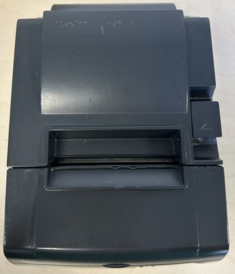 Star TSP100 Series POS USB Typ B Thermo Bondrucker. . 22 Bay 11 No