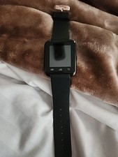 U Watch Health Smart Watch Android For IPhone Or Tablet